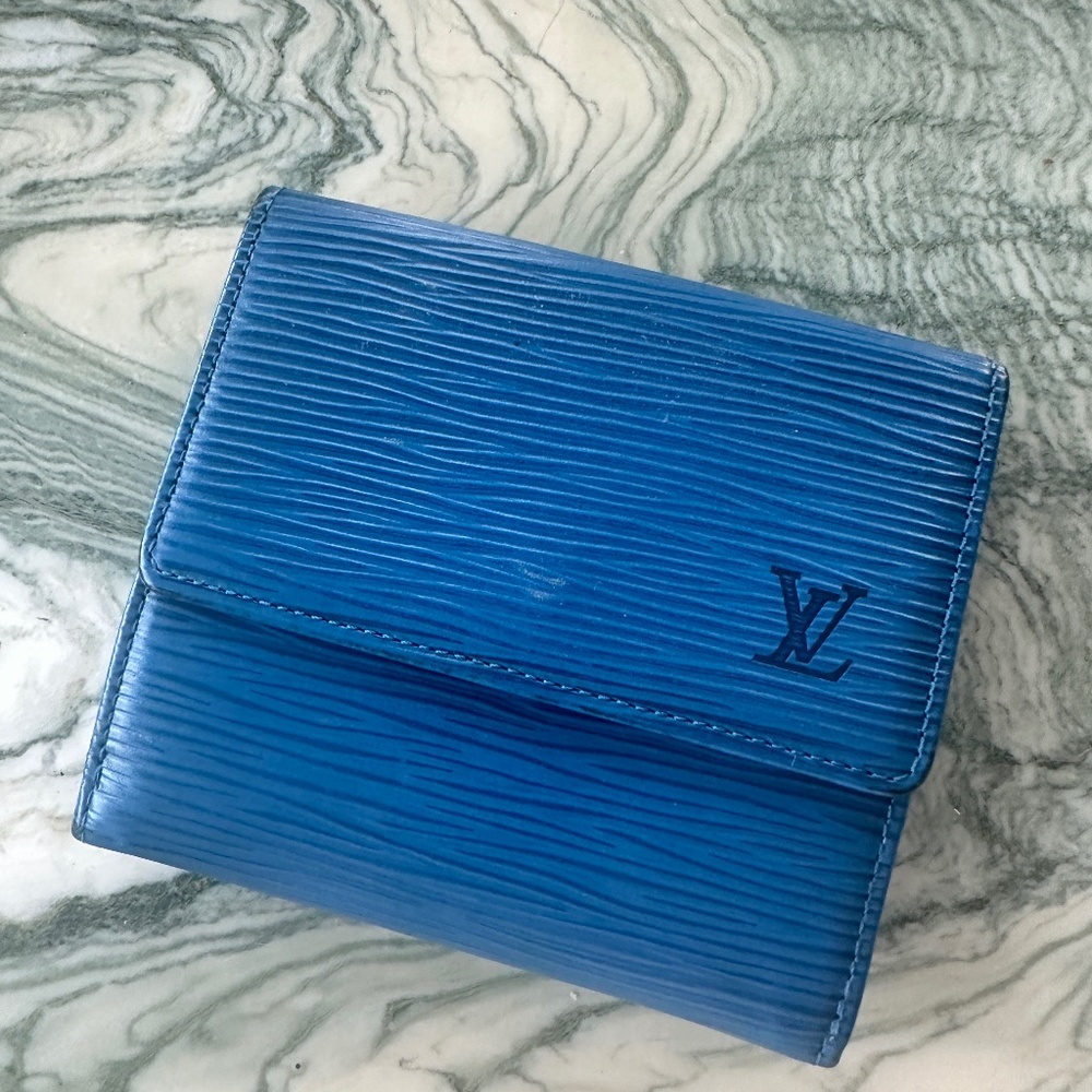 Louis Vuitton wallet